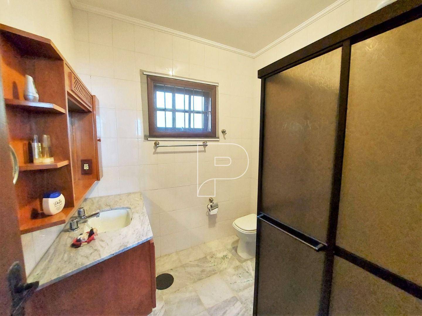 Casa de Condomínio à venda com 6 quartos, 433m² - Foto 30