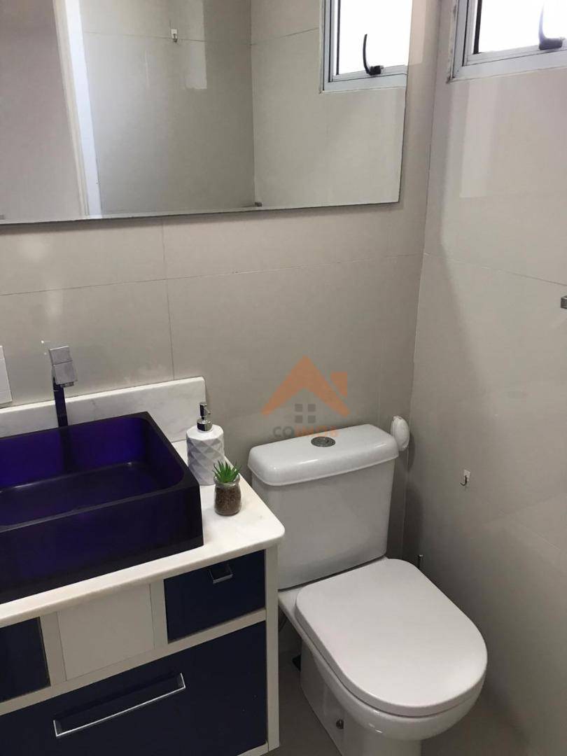 Apartamento à venda com 2 quartos, 47m² - Foto 27