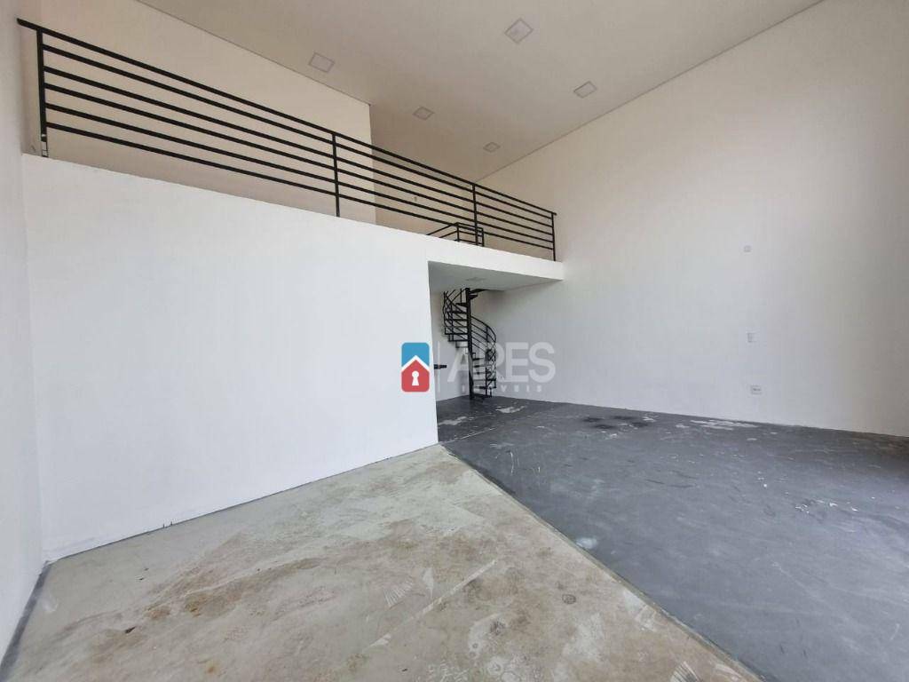 Loja-Salão para alugar, 75m² - Foto 4