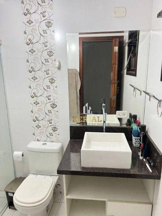 Sobrado à venda com 2 quartos, 90m² - Foto 17