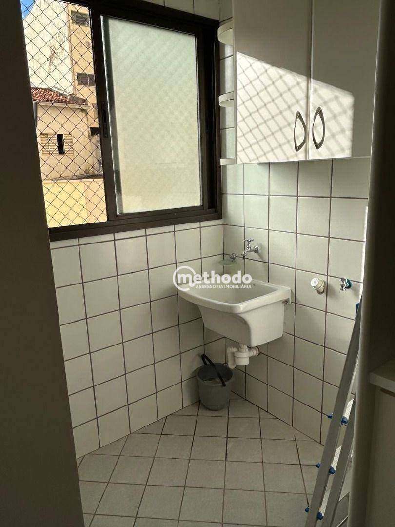 Apartamento à venda com 2 quartos, 62m² - Foto 13