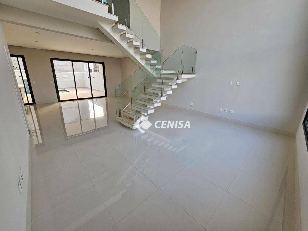 Casa de Condomínio à venda com 4 quartos, 297m² - Foto 7