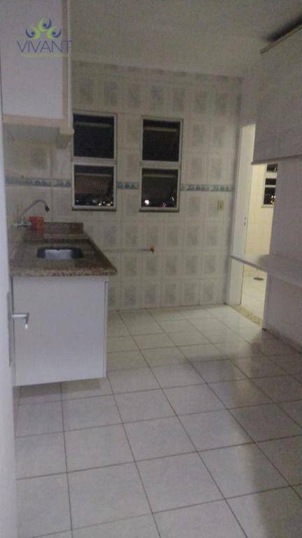 Apartamento à venda com 3 quartos, 87m² - Foto 8