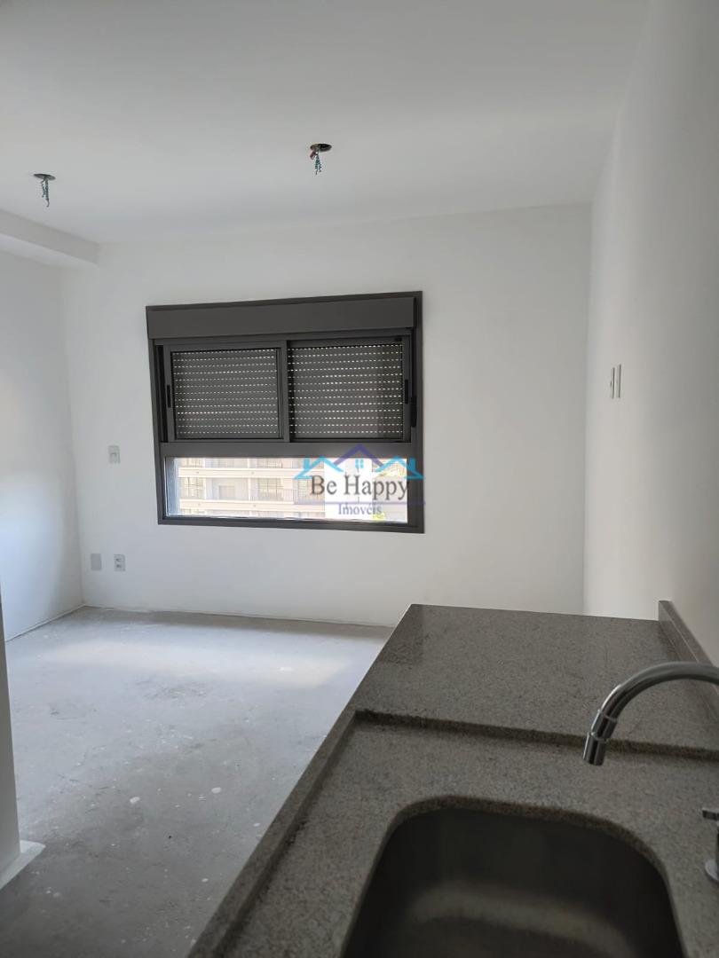 Apartamento à venda com 1 quarto, 20m² - Foto 3