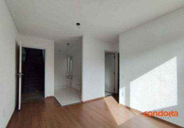 Apartamento para alugar, 41m² - Foto 3