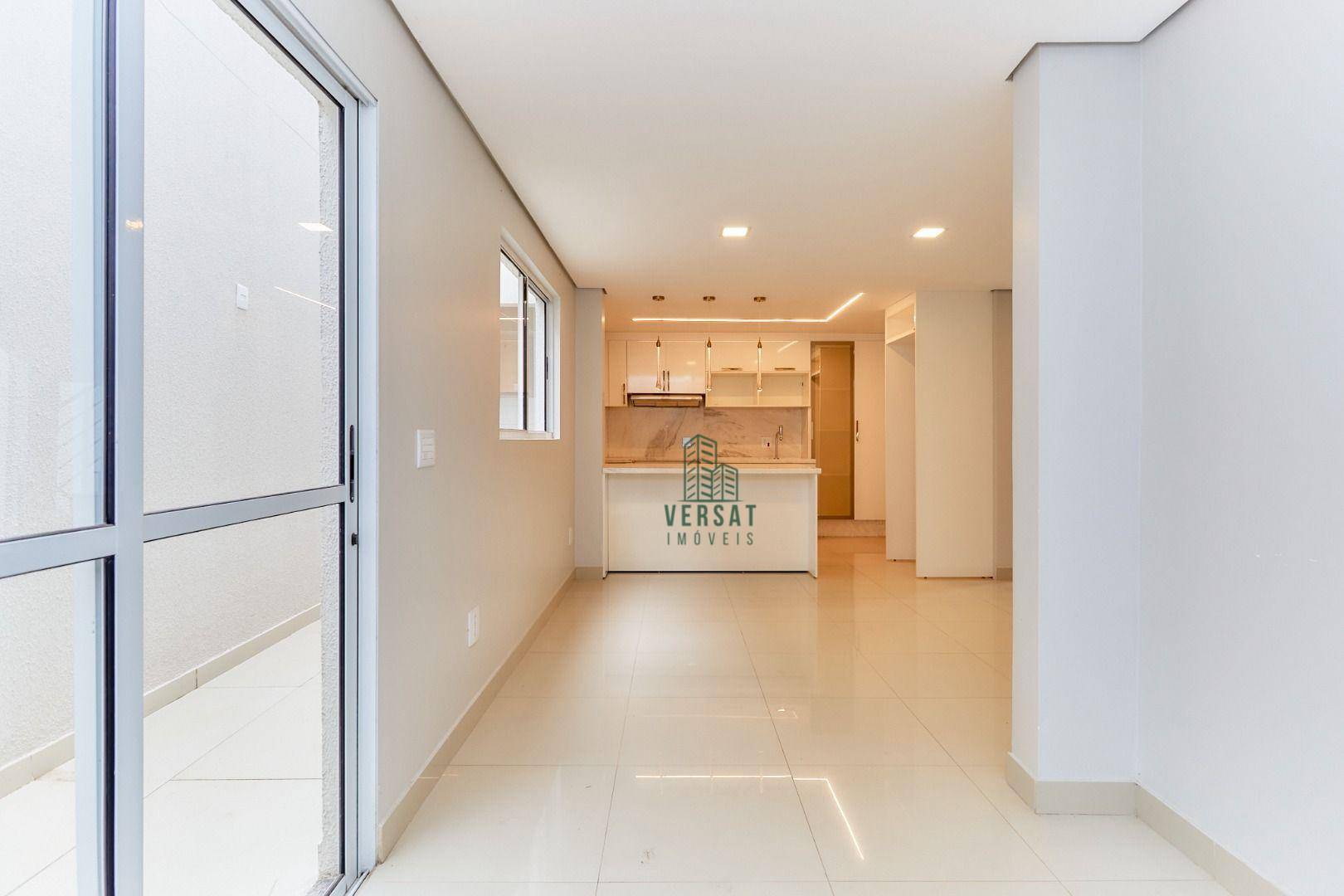 Sobrado, 3 quartos, 168 m² - Foto 3