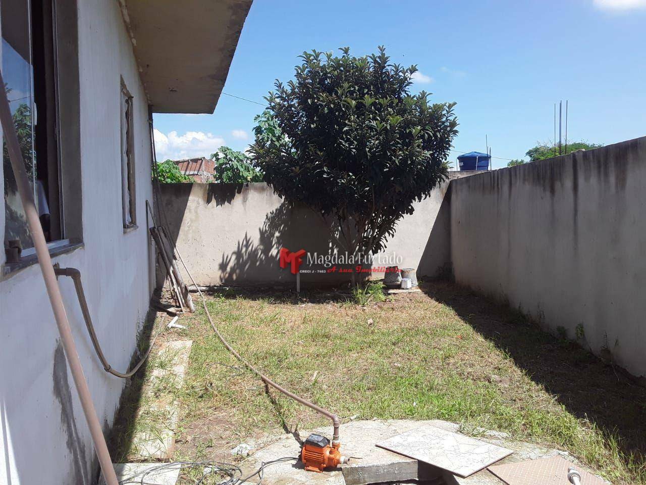 Casa à venda com 1 quarto, 360M2 - Foto 2