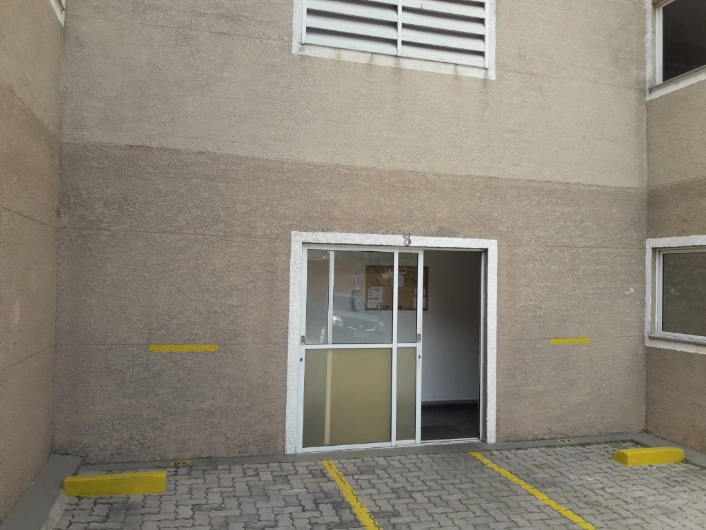 Apartamento à venda com 2 quartos, 45m² - Foto 17