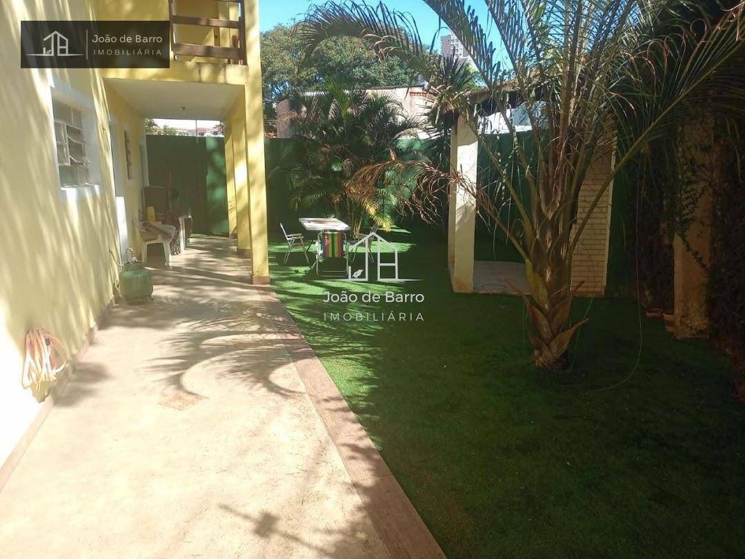 Sobrado à venda com 4 quartos, 221m² - Foto 15