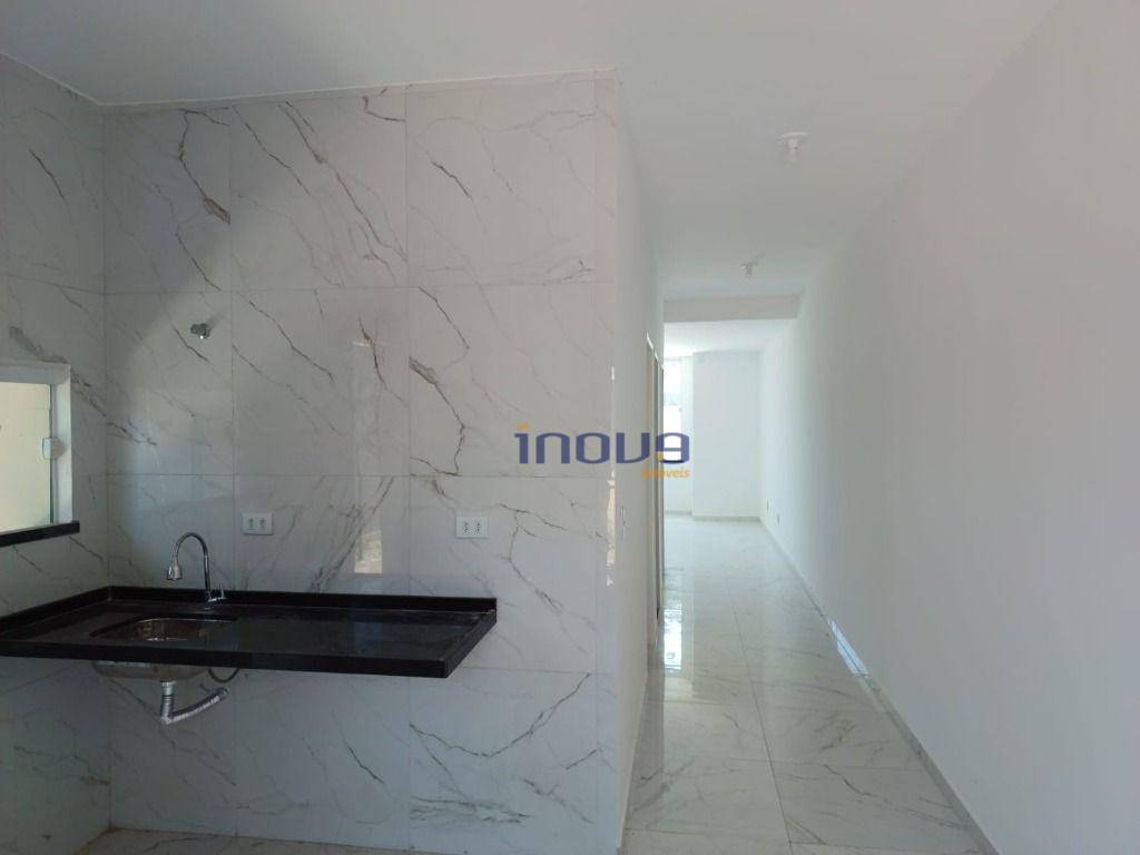 Casa, 4 quartos, 116 m² - Foto 5