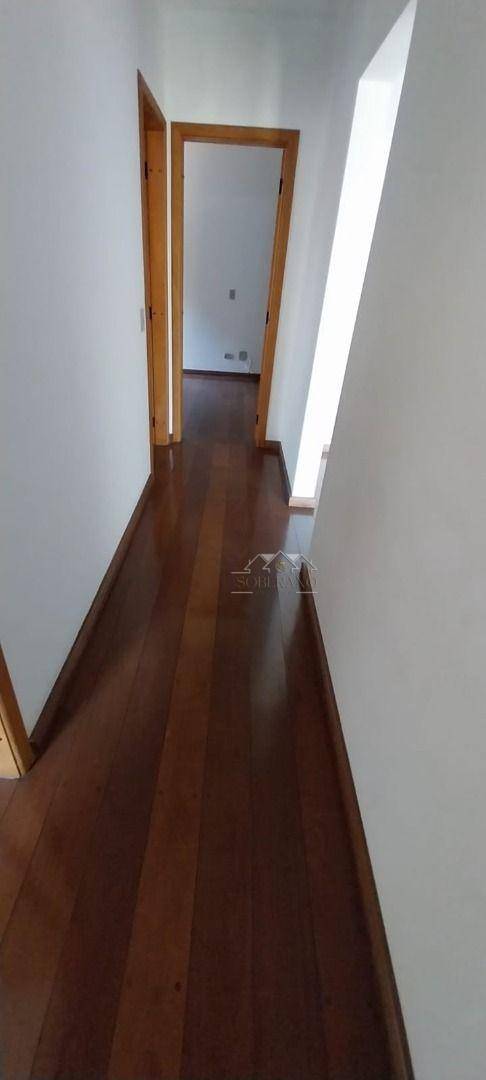 Apartamento à venda com 3 quartos, 110m² - Foto 11