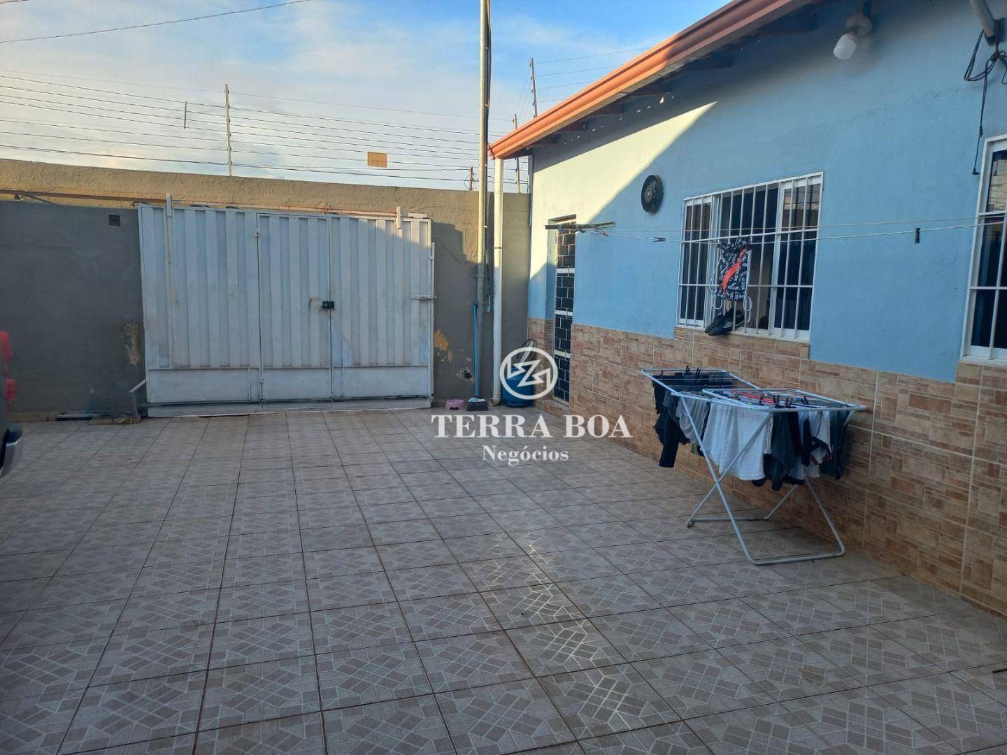 Casa à venda com 5 quartos, 450M2 - Foto 17