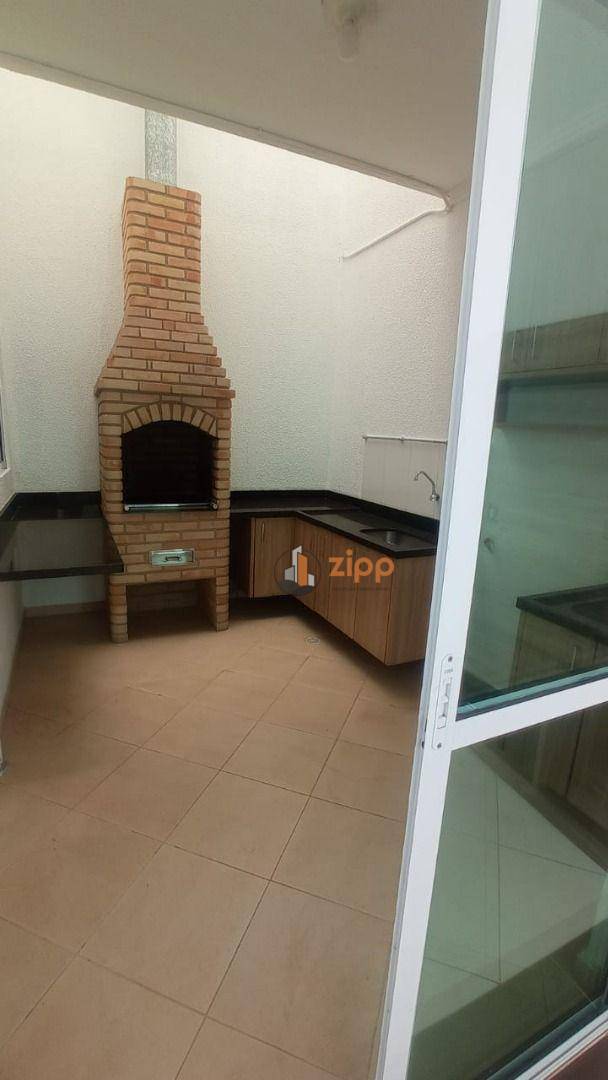 Sobrado à venda e aluguel com 3 quartos, 100m² - Foto 15