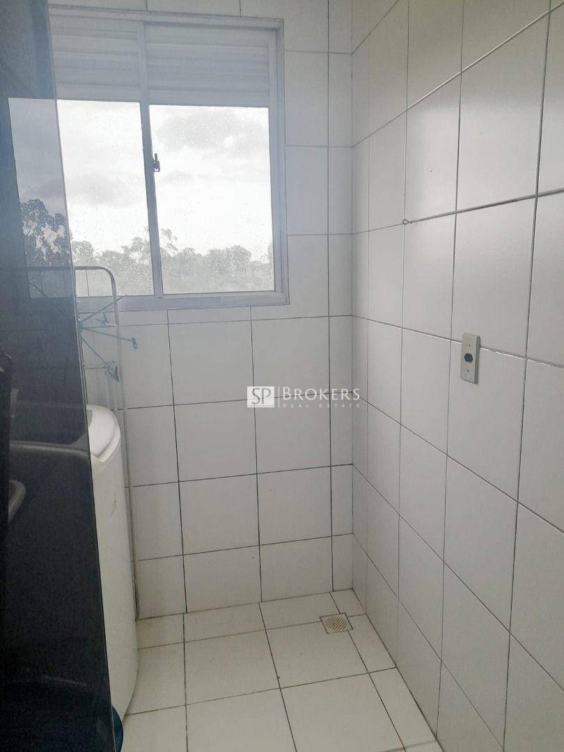 Apartamento à venda com 2 quartos, 46m² - Foto 5