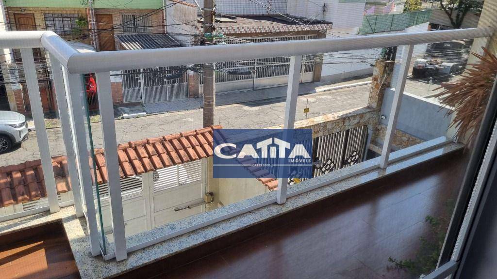 Sobrado à venda com 3 quartos, 250m² - Foto 3