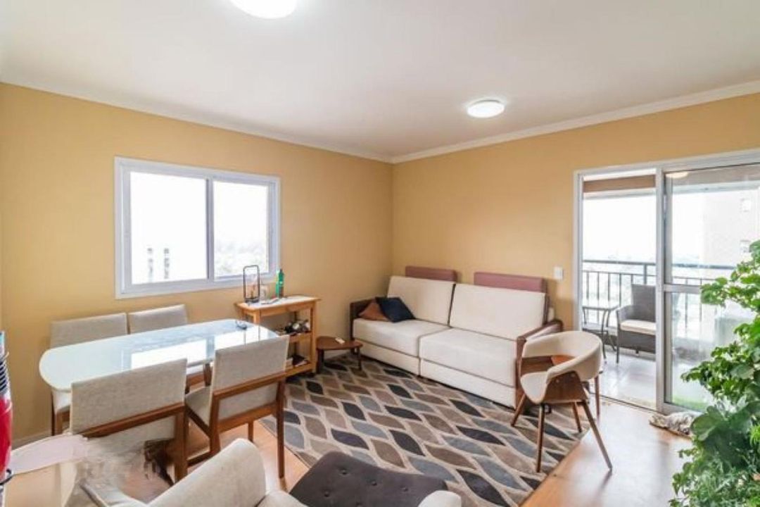 Apartamento à venda com 3 quartos, 82m² - Foto 8