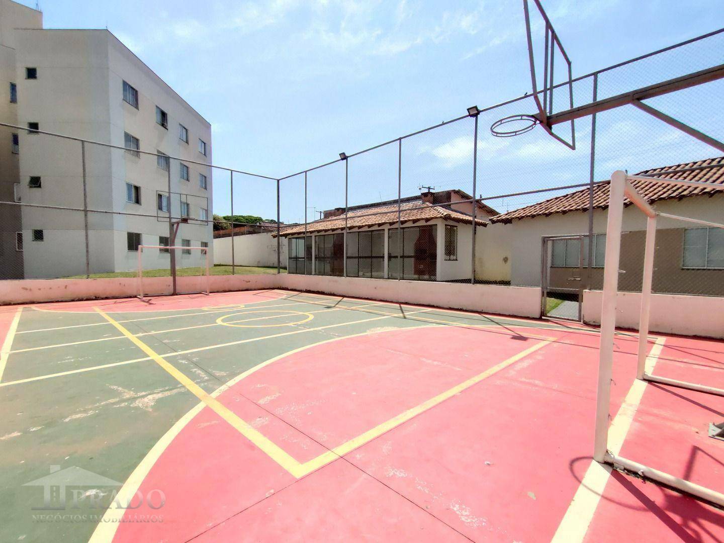 Apartamento para alugar com 2 quartos, 44m² - Foto 6