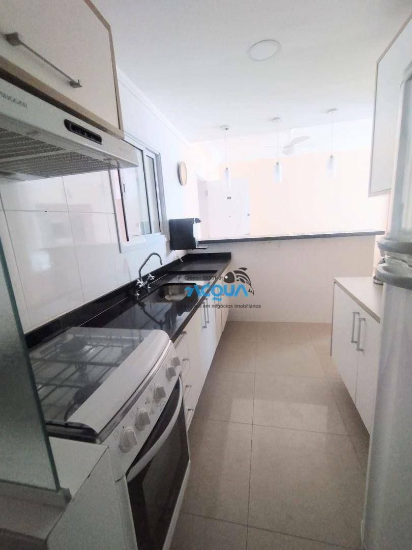 Apartamento à venda com 2 quartos, 85m² - Foto 4