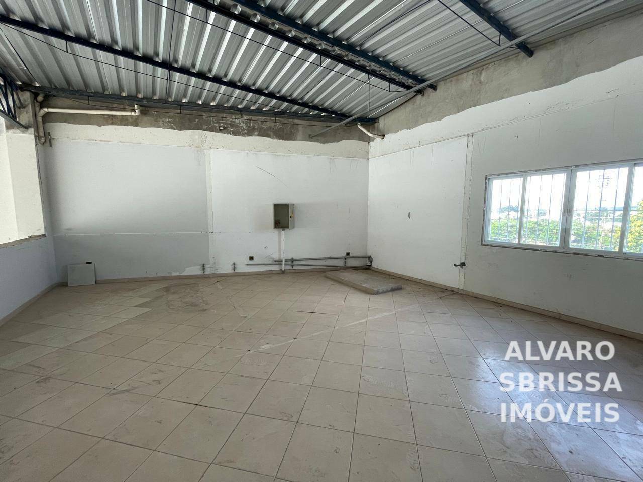 Depósito-Galpão-Armazém para alugar, 903m² - Foto 7