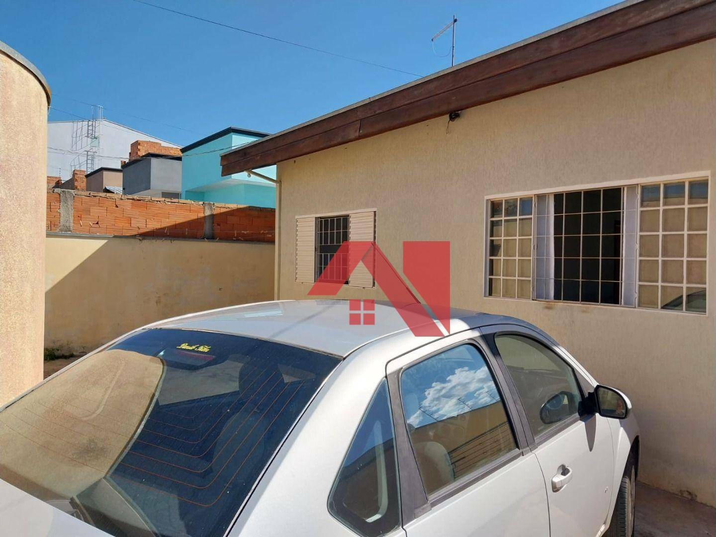 Casa à venda com 3 quartos, 120m² - Foto 14