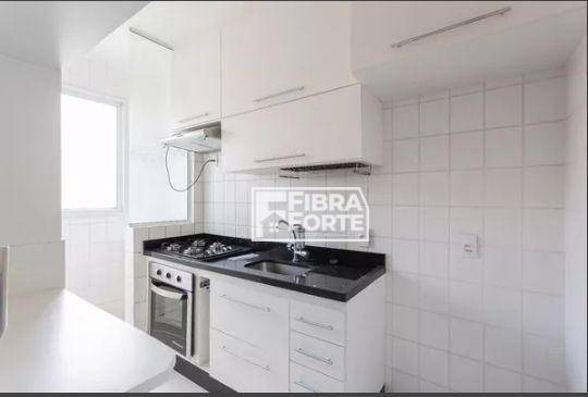 Apartamento à venda com 2 quartos, 55m² - Foto 6