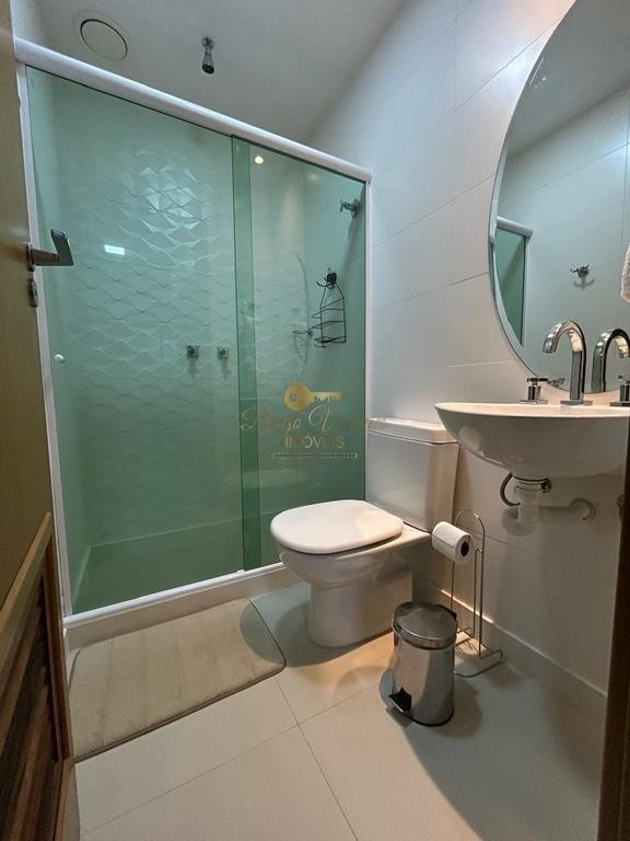Apartamento à venda com 3 quartos, 125m² - Foto 12