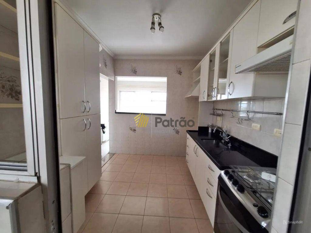 Apartamento à venda com 3 quartos, 85m² - Foto 7