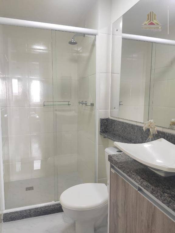 Apartamento à venda com 2 quartos, 51m² - Foto 12