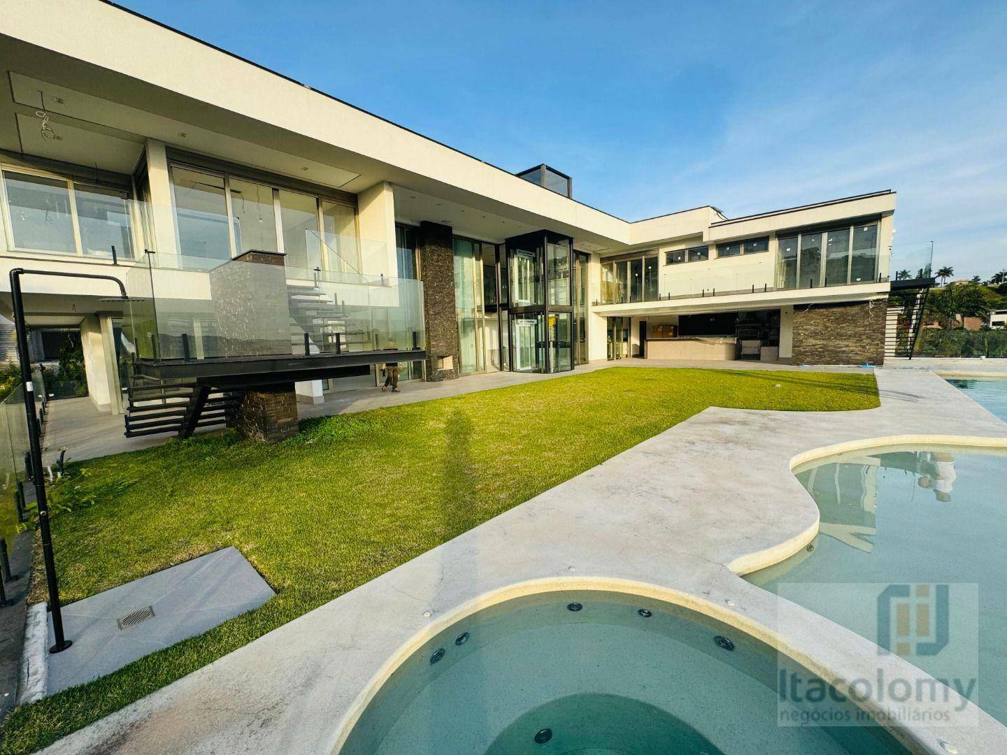 Casa de Condomínio à venda com 4 quartos, 1385m² - Foto 10