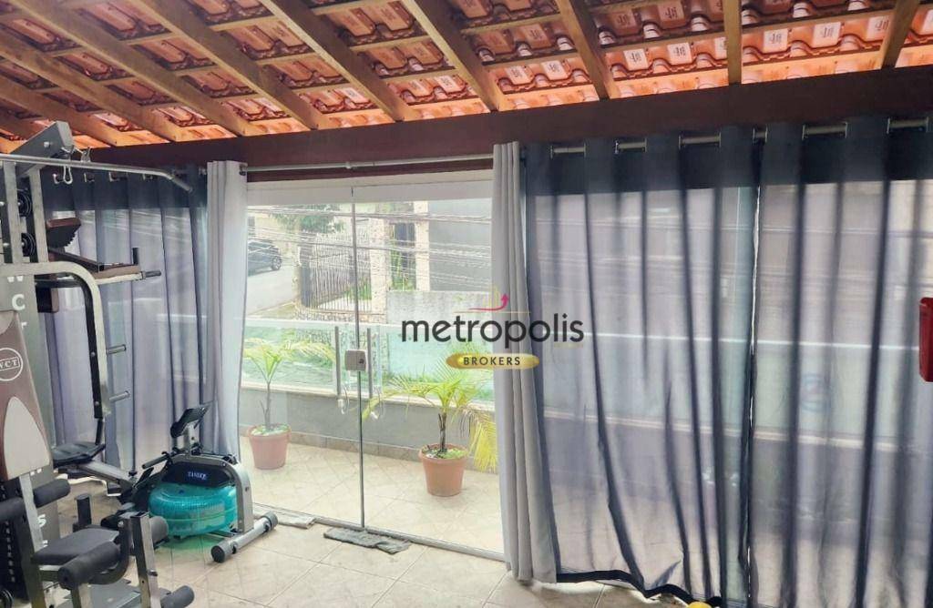 Sobrado à venda com 3 quartos, 106m² - Foto 15