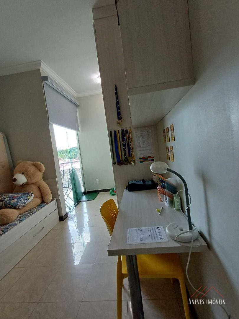 Casa de Condomínio à venda com 3 quartos, 316m² - Foto 16