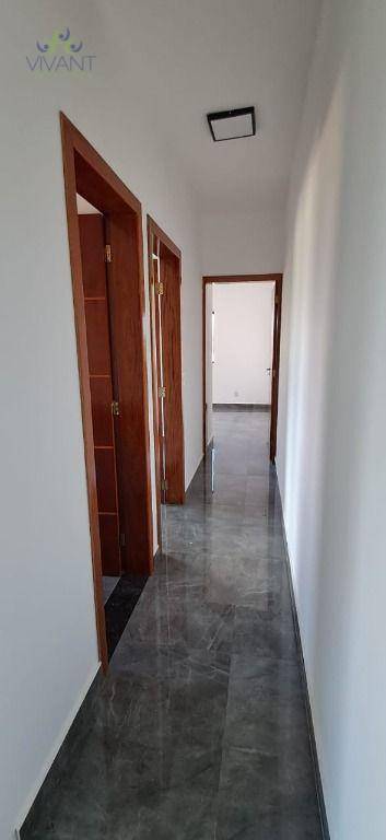 Casa, 3 quartos, 93 m² - Foto 12