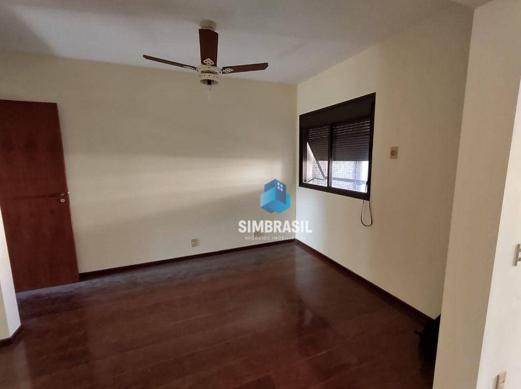 Apartamento à venda com 4 quartos, 183m² - Foto 8