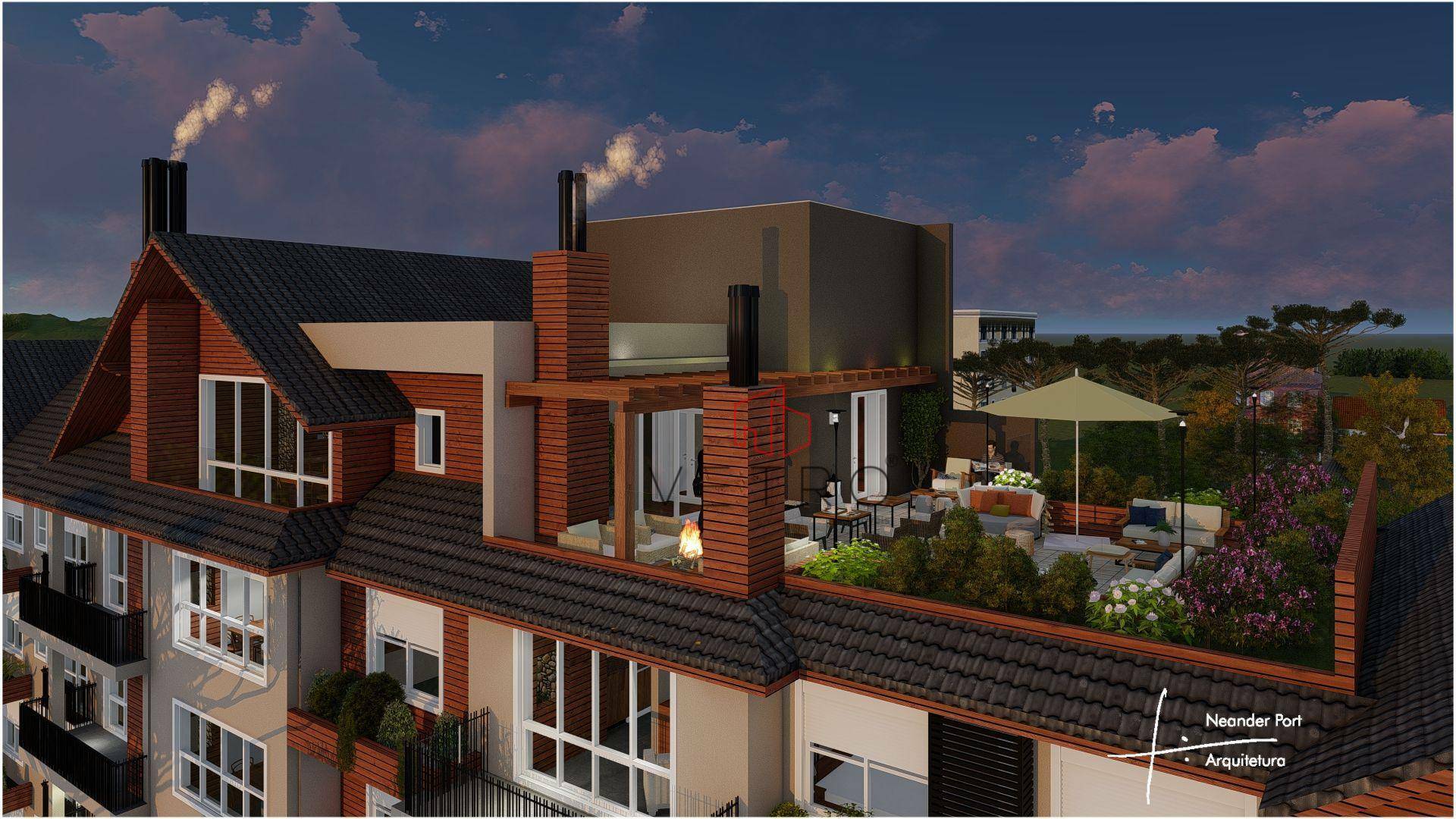 Apartamento à venda com 2 quartos, 89m² - Foto 14