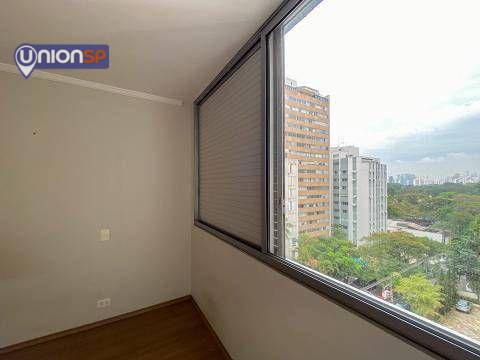 Apartamento à venda com 3 quartos, 158m² - Foto 4