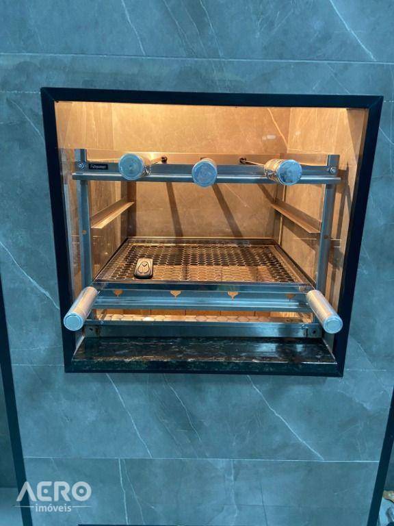 Casa, 3 quartos, 124 m² - Foto 5