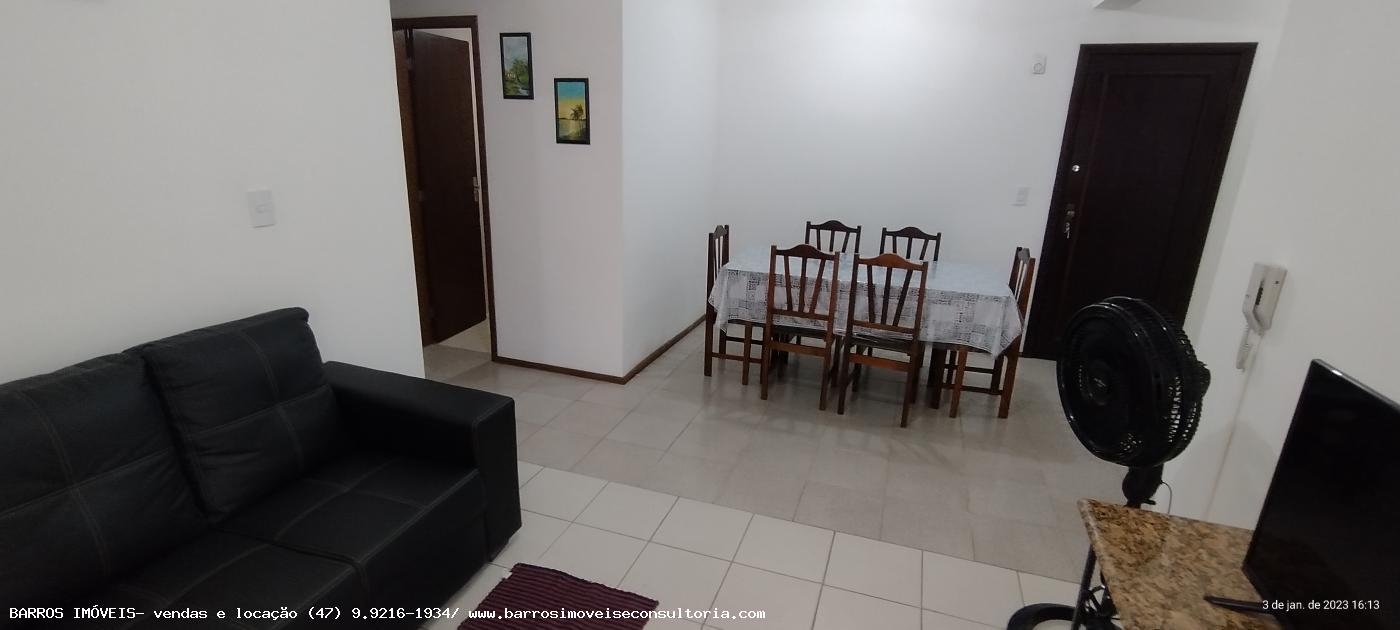 Apartamento à venda com 2 quartos, 65m² - Foto 5