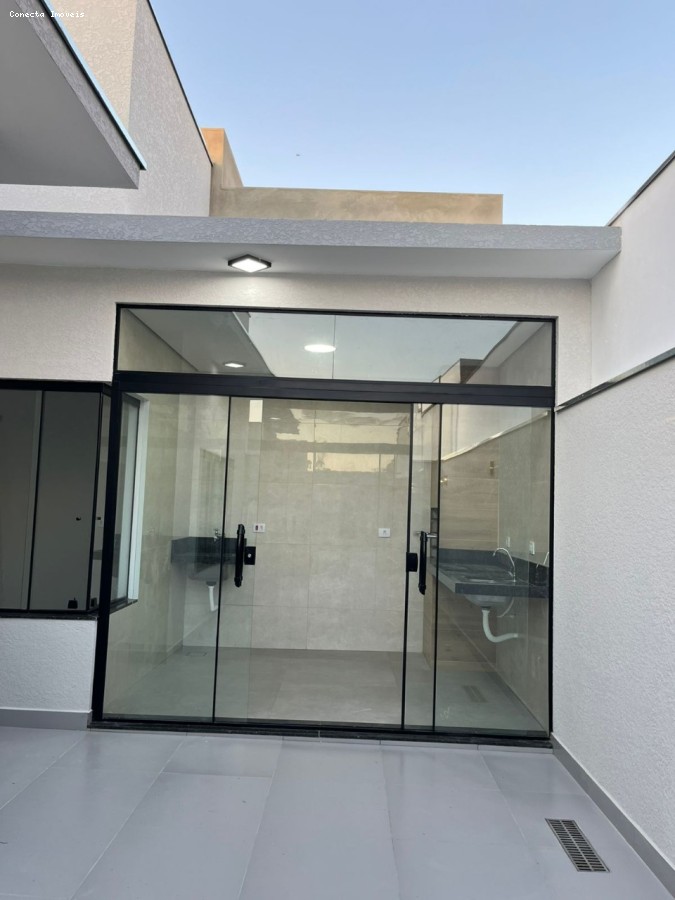 Casa de Condomínio à venda com 3 quartos, 105m² - Foto 12