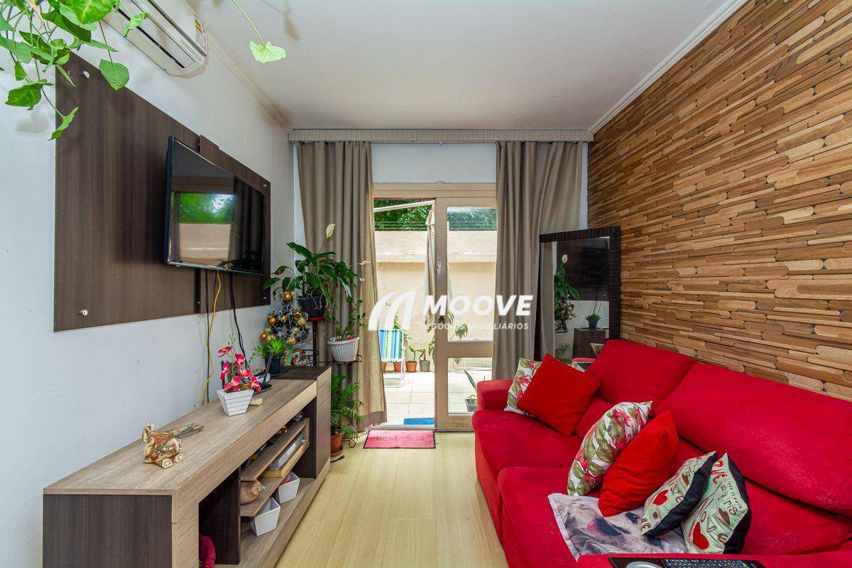 Apartamento, 2 quartos, 57 m² - Foto 1