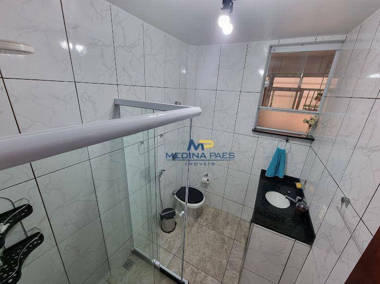 Apartamento à venda com 3 quartos, 65m² - Foto 26