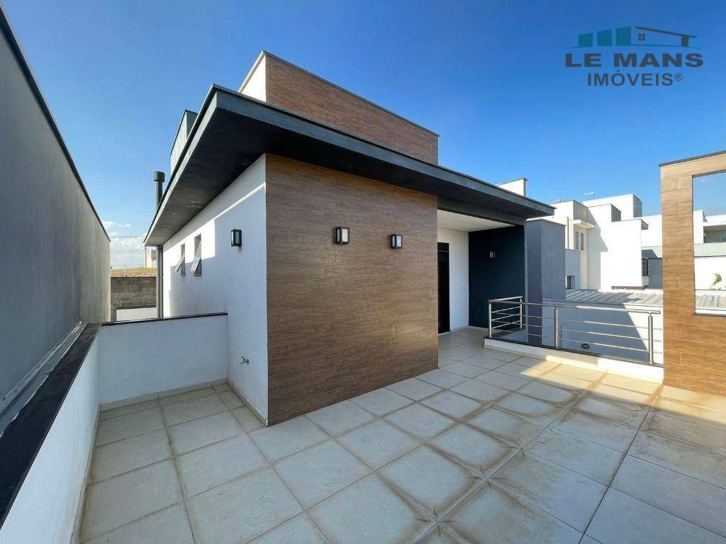 Casa de Condomínio à venda com 3 quartos, 193m² - Foto 17