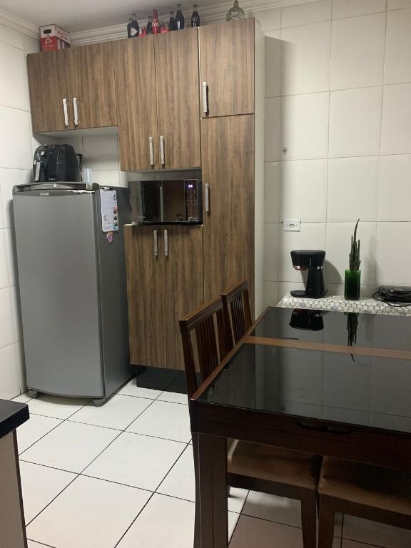 Sobrado à venda com 2 quartos, 65m² - Foto 6