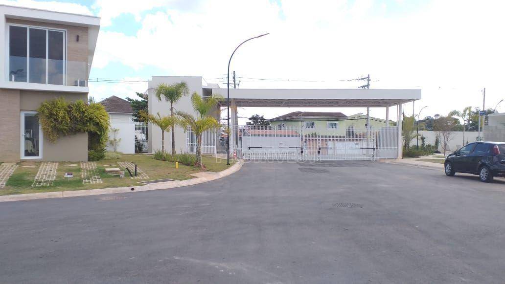 Casa de Condomínio à venda com 3 quartos, 144m² - Foto 25