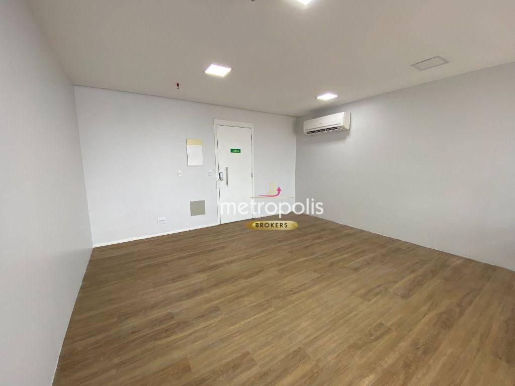 Conjunto Comercial-Sala para alugar, 36m² - Foto 5