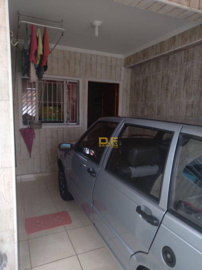 Sobrado à venda com 2 quartos, 55M2 - Foto 22