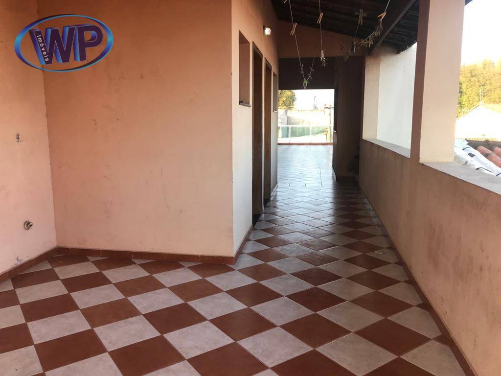 Sobrado à venda com 4 quartos, 293m² - Foto 23