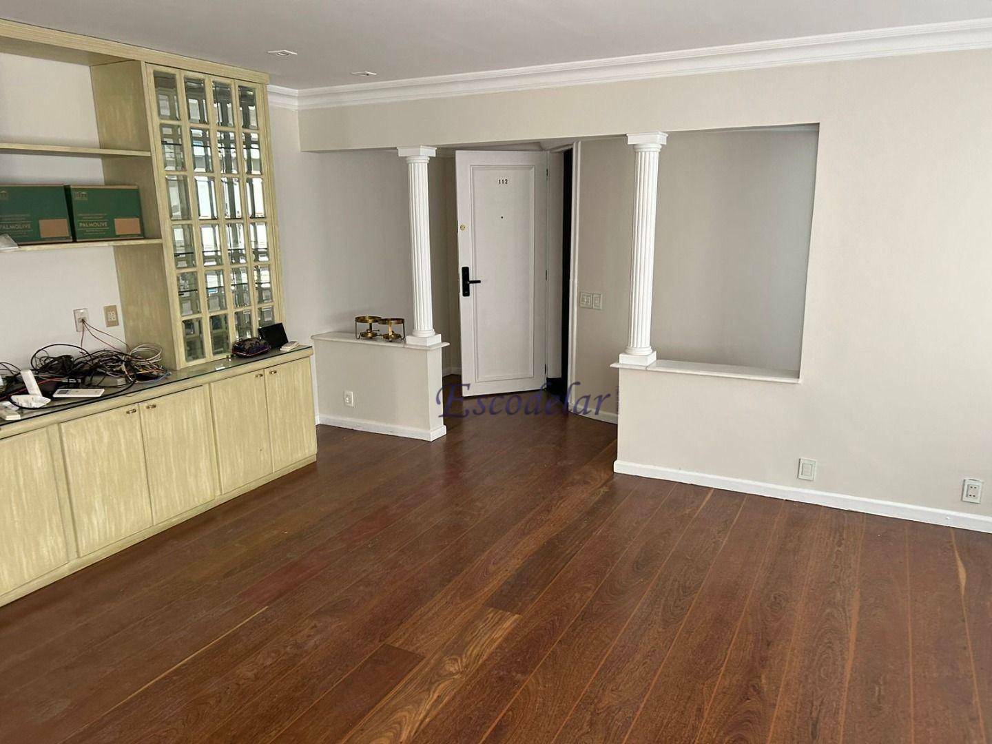 Apartamento para alugar com 2 quartos, 170m² - Foto 5