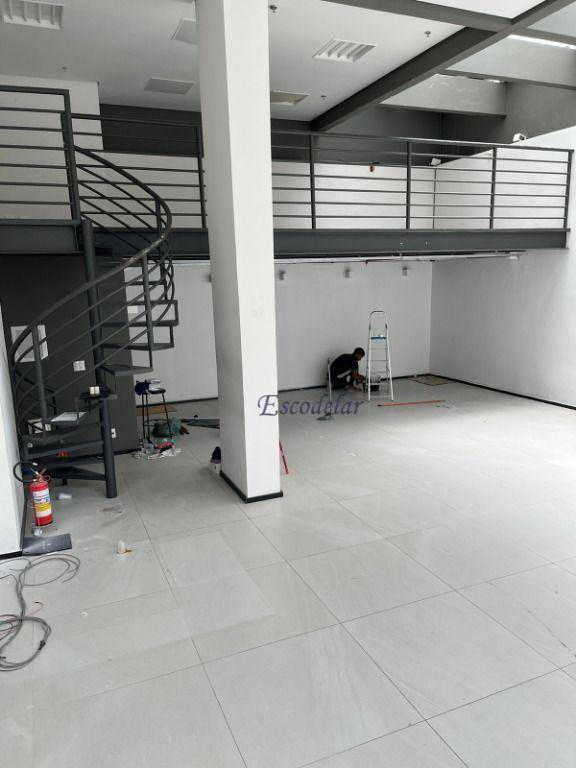 Loja-Salão para alugar, 134m² - Foto 11