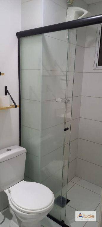 Apartamento à venda com 2 quartos, 53m² - Foto 11