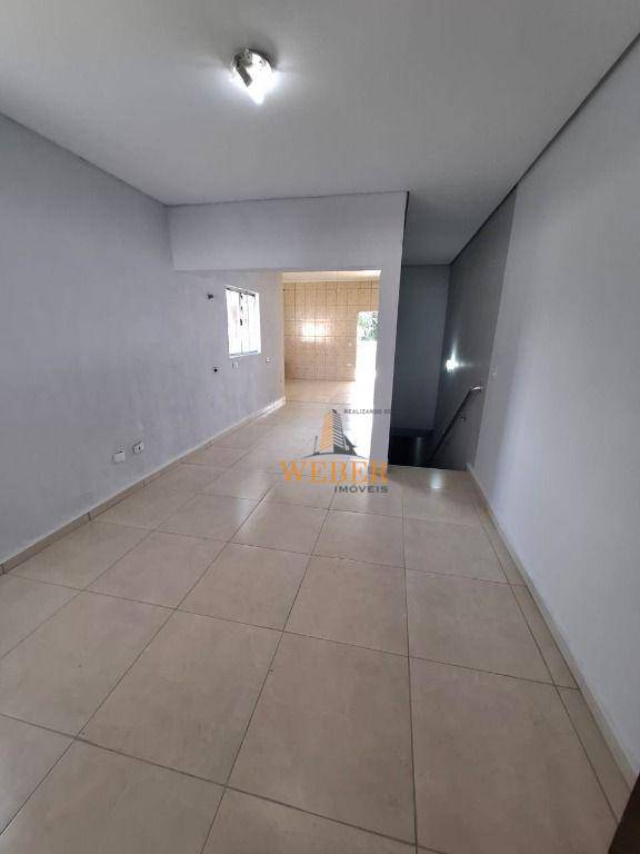 Casa à venda com 2 quartos, 95m² - Foto 3